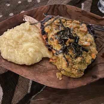 LATHA - Pork chop - African Near Me - Phoenix, Arizona