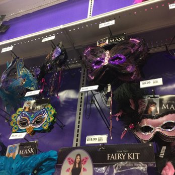 Party City - Masquerade - Costumes Near Me - Oxnard, California Party City - Masquerade - Costumes Near Me - Oxnard, California
