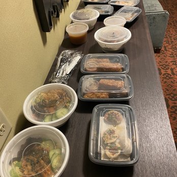 Artisan Ramen - Our doordash order - Asian Fusion Near Me - Milwaukee, Wisconsin