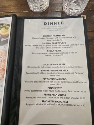Menu photo 4 City Kitchen North Hollywood, CA