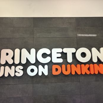 Dunkin' - Donuts Near Me - Princeton, Texas