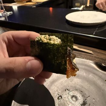 1033 Omakase - Misoyaki, black cod - Wine Bars Near Me - Milwaukee, Wisconsin