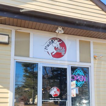 Hungry Bull Burger - Burgers Near Me - Plainville, Connecticut Hungry Bull Burger - Burgers Near Me - Plainville, Connecticut