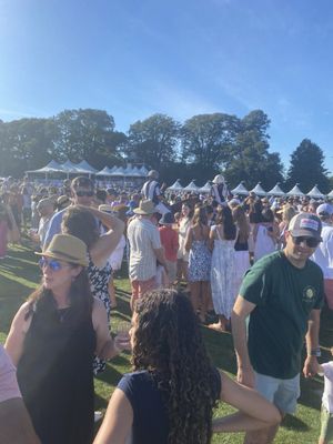 Newport Polo by null