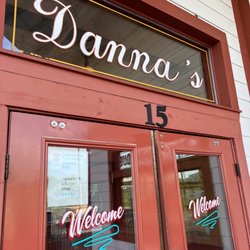 Danna's BBQ & Burger Shop