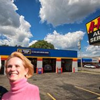 A-Plus Auto Service - Owned and operated by Rick and Judy at this location for 22 years. - Tires Near Me - Mishawaka, Indiana A-Plus Auto Service - Owned and operated by Rick and Judy at this location for 22 years. - Tires Near Me - Mishawaka, Indiana