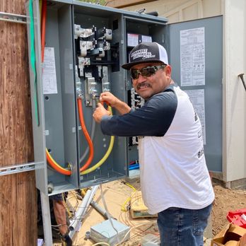 Hernandez Electrical Services - Panel upgrade in Paso. - Electricians Near Me - Paso Robles, California Hernandez Electrical Services - Panel upgrade in Paso. - Electricians Near Me - Paso Robles, California