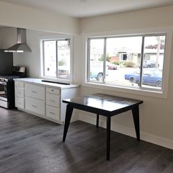 Outline General Contractors - Interior remodeling