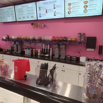 Lickety Splitz Ice Cream - Ice Cream & Frozen Yogurt Near Me - Seaford, Delaware Lickety Splitz Ice Cream - Ice Cream & Frozen Yogurt Near Me - Seaford, Delaware
