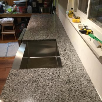 MSI - This section really shows the counter off nicely in a mid-50's style ranch house. Not a rich and fancy home, but a regular house. - Flooring Near Me - Wixom, Michigan MSI - This section really shows the counter off nicely in a mid-50's style ranch house. Not a rich and fancy home, but a regular house. - Flooring Near Me - Wixom, Michigan