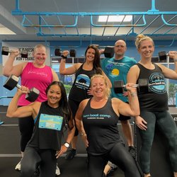 Burn Boot Camp Fleming Island - We have modifications for every fitness level