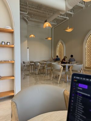 Arwa Yemeni Coffee by null