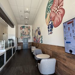 Lazi Cow - Colleyville - Great ambience in the place