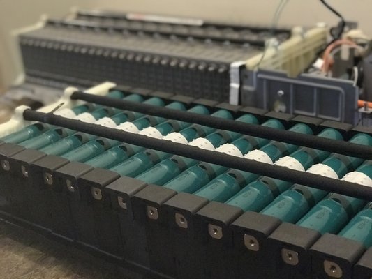 PALMETTO BATTERY PROS - Updated July 2026 - 4662 Rivers Ave, North