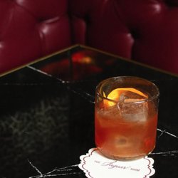 The Jaguar Room