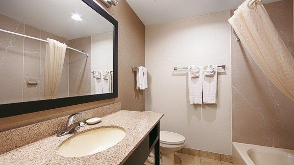 Best Western Suites by null
