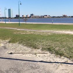 Lake Charles City of
