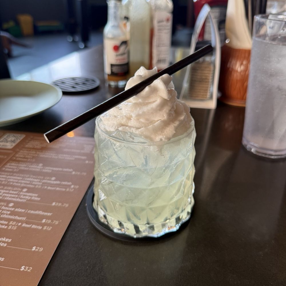 Coco Deck - Escape - Mexican Near Me - Lahaina, Hawaii