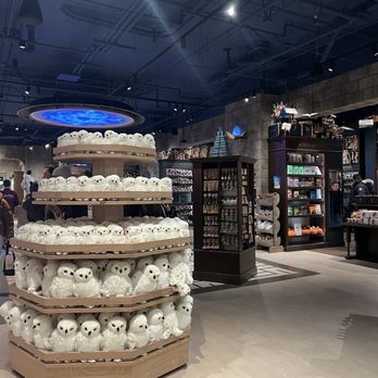 Harry Potter Shop - Toy Stores Near Me - Chicago, Illinois Harry Potter Shop - Toy Stores Near Me - Chicago, Illinois