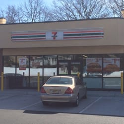 7-Eleven