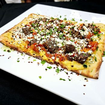 Bistro 410 - Turkish Flatbread - Pop-Up Restaurants Near Me - Las Vegas, Nevada