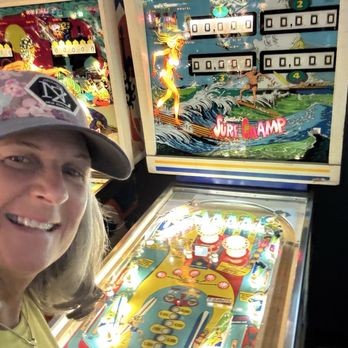 Pinball PA - Arcades Near Me - Aliquippa, Pennsylvania Pinball PA - Arcades Near Me - Aliquippa, Pennsylvania