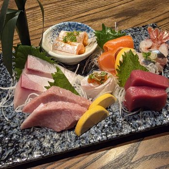 Takumi - Sashimi omakase - Sushi Bars Near Me - San Carlos, California Takumi - Sashimi omakase - Sushi Bars Near Me - San Carlos, California