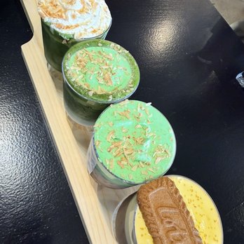 Em Coffee House - Coffee & Tea Near Me - San Diego, California
