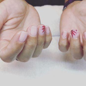 Euphoria Salon & Spa - Come and see the different with your cuticles cutting and paint then natural gel color by Maria 7865535307 - Hair Salons Near Me - Doral, Florida Euphoria Salon & Spa - Come and see the different with your cuticles cutting and paint then natural gel color by Maria 7865535307 - Hair Salons Near Me - Doral, Florida