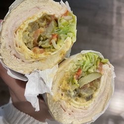 Hog Island Hoagie - Windy City Speedboat Hoagie
