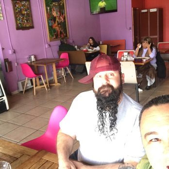 Tierra Y Sazon - Salvadoran Near Me - Reno, Nevada