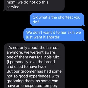 MC Groomer - Pet Groomers Near Me MC Groomer - Pet Groomers Near Me