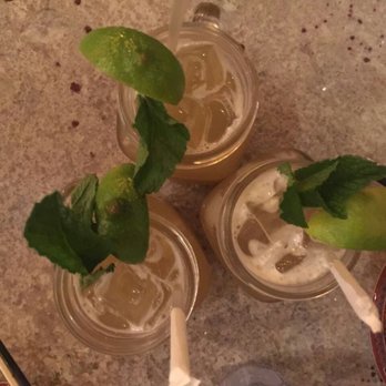 Laut - Sugar cane juice. - Thai Near Me - New York, New York Laut - Sugar cane juice. - Thai Near Me - New York, New York