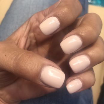 DK Nails & Spa - Nail Salons Near Me - Round Rock, Texas