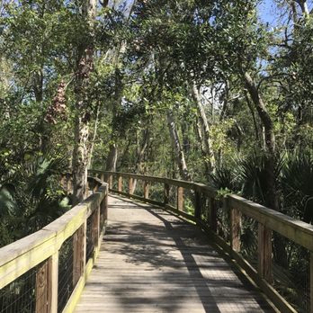 Tree Hill Jacksonville's Nature Center - Parks Near Me - Jacksonville, Florida
