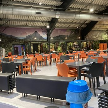 Silberstromers FUNDORA - Restaurant FUNDORA restauracia Schneeberg Germany Deutschland - Amusement Parks Near Me - Schneeberg, SN