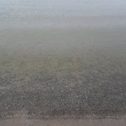 Badestrand Mili