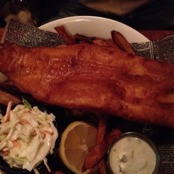 54 Main Bar and Grille - Fish & chips - Sports Bars Near Me - Madison, New Jersey 54 Main Bar and Grille - Fish & chips - Sports Bars Near Me - Madison, New Jersey