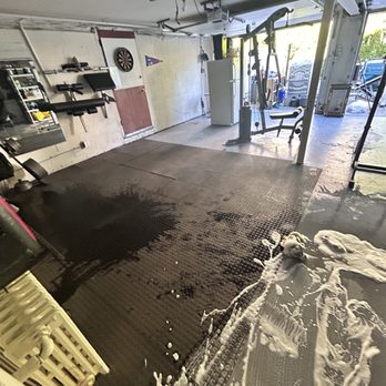 TPCS Cleaning Services - Garage Cleaning project - Home Cleaning Near Me - Englewood Cliffs, New Jersey TPCS Cleaning Services - Garage Cleaning project - Home Cleaning Near Me - Englewood Cliffs, New Jersey