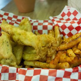 Fried Ono