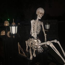 Terror on Main Street