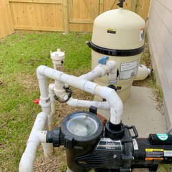 Pinch A Penny - Pump and filter