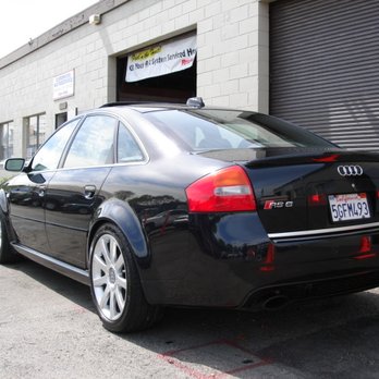 European Autoservice - Audi RS6 - Auto Repair Near Me - Walnut Creek, California European Autoservice - Audi RS6 - Auto Repair Near Me - Walnut Creek, California