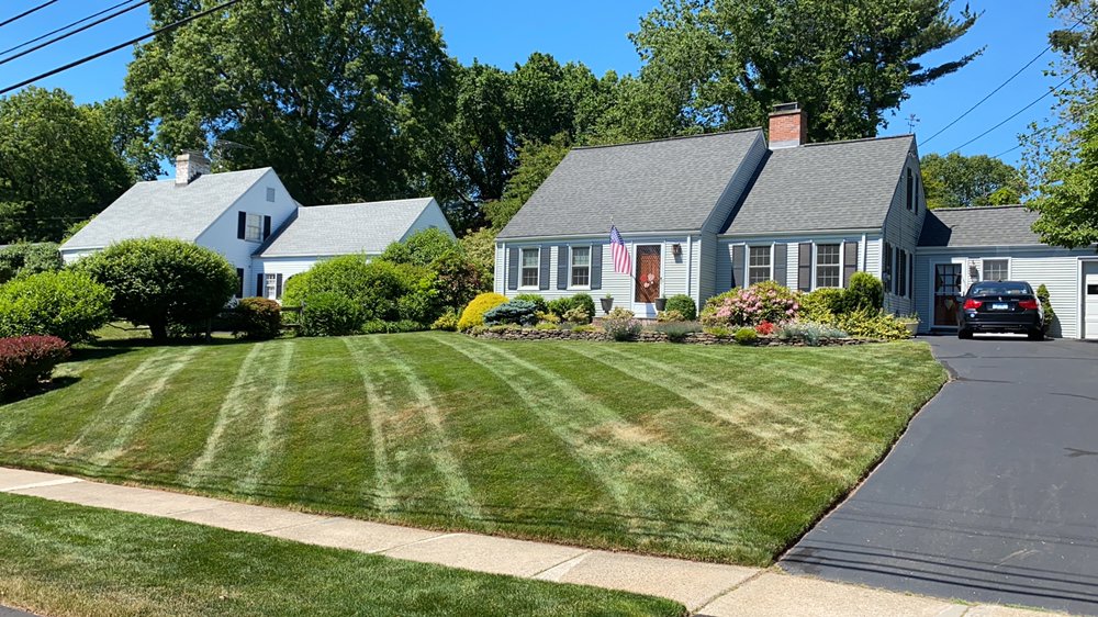 BB’s Landscaping - tree service in Vernon, CT