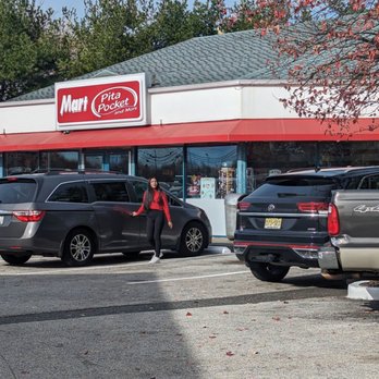 Pita Pocket and More - Yes, it's in a Lukoil convenience store - Middle Eastern Near Me - Mount Laurel, New Jersey Pita Pocket and More - Yes, it's in a Lukoil convenience store - Middle Eastern Near Me - Mount Laurel, New Jersey