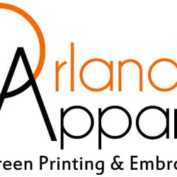 Orlando Apparel