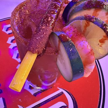 Desvelados - Michelada - Mexican Near Me - Whittier, California