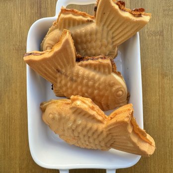 Ooyoo Cafe - Taiyaki - Shaved Ice Near Me - Los Angeles, California Ooyoo Cafe - Taiyaki - Shaved Ice Near Me - Los Angeles, California