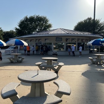 Ritter's Frozen Custard - Ice Cream & Frozen Yogurt Near Me - Katy, Texas Ritter's Frozen Custard - Ice Cream & Frozen Yogurt Near Me - Katy, Texas