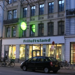 Friluftsland